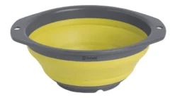 Outwell Collaps Bowl - Green S -Trailblazer Camping 8228 5