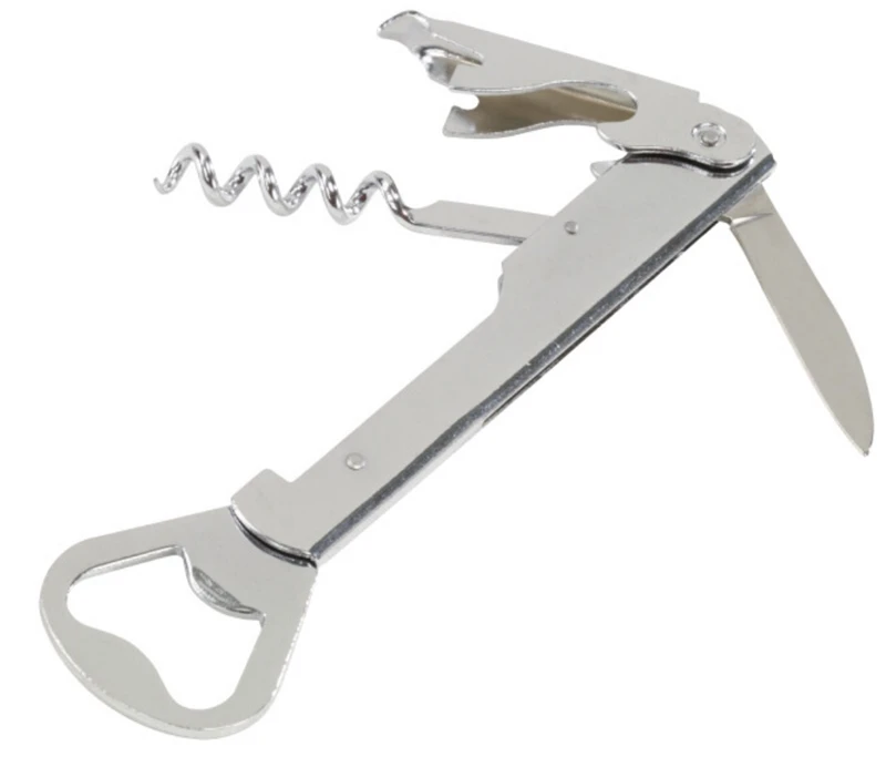 Easy Camp 5-in-1 Opener - 5-in-1 Opener 1 Easy Camp 5-in-1 Opener - 5-in-1 Opener