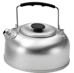 Easy Camp Compact 0.8 Litre Kettle - Compact Kettle