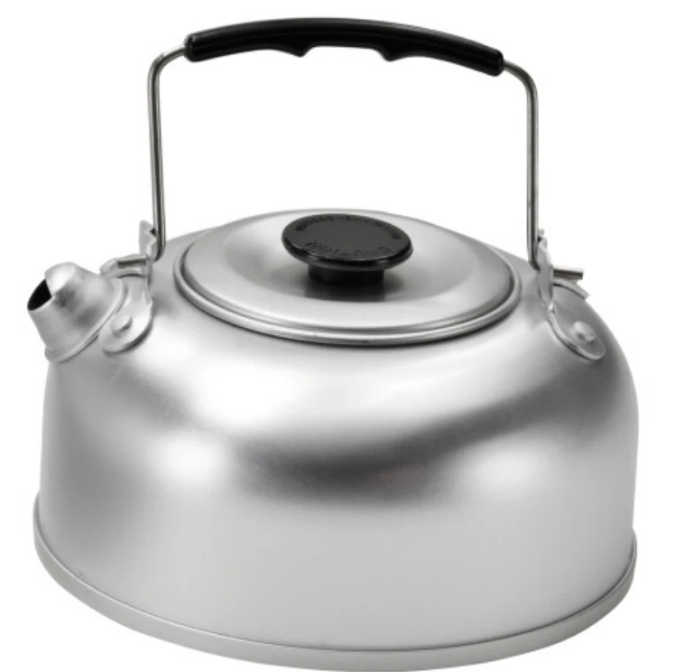 Easy Camp Compact 0.8 Litre Kettle - Compact Kettle 1 Easy Camp Compact 0.8 Litre Kettle - Compact Kettle