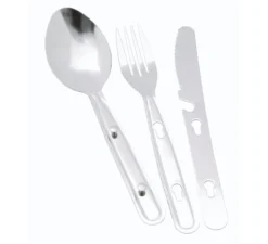 Travel Cutlery - Travel Cutlery