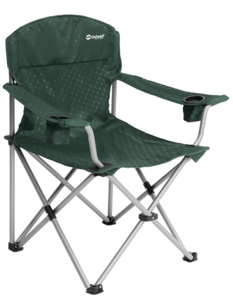 Outwell Catamarca Arm Chair XL - Catamarca Chair XL 1 Outwell Catamarca Arm Chair XL - Catamarca Chair XL